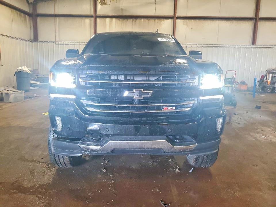 Продажа на аукционе авто 2017 Chevrolet Silverado, vin: 1GCVKSEJ6HZ104321, номер лота: 56769486