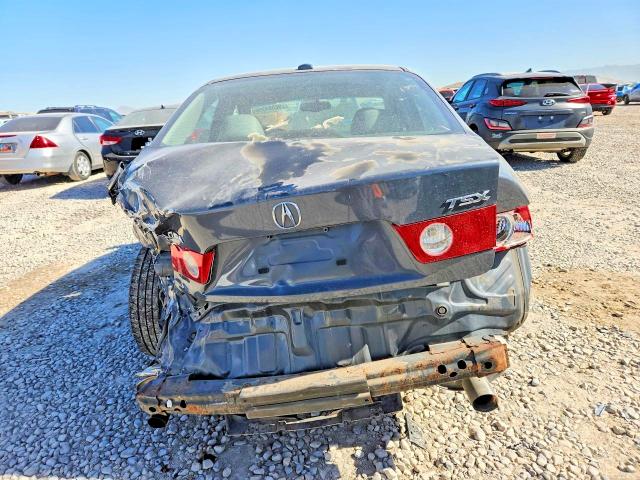 Aukcja sprzedaży 2005 Acura Tsx, vin: JH4CL96875C033152, numer aukcji: 56084396