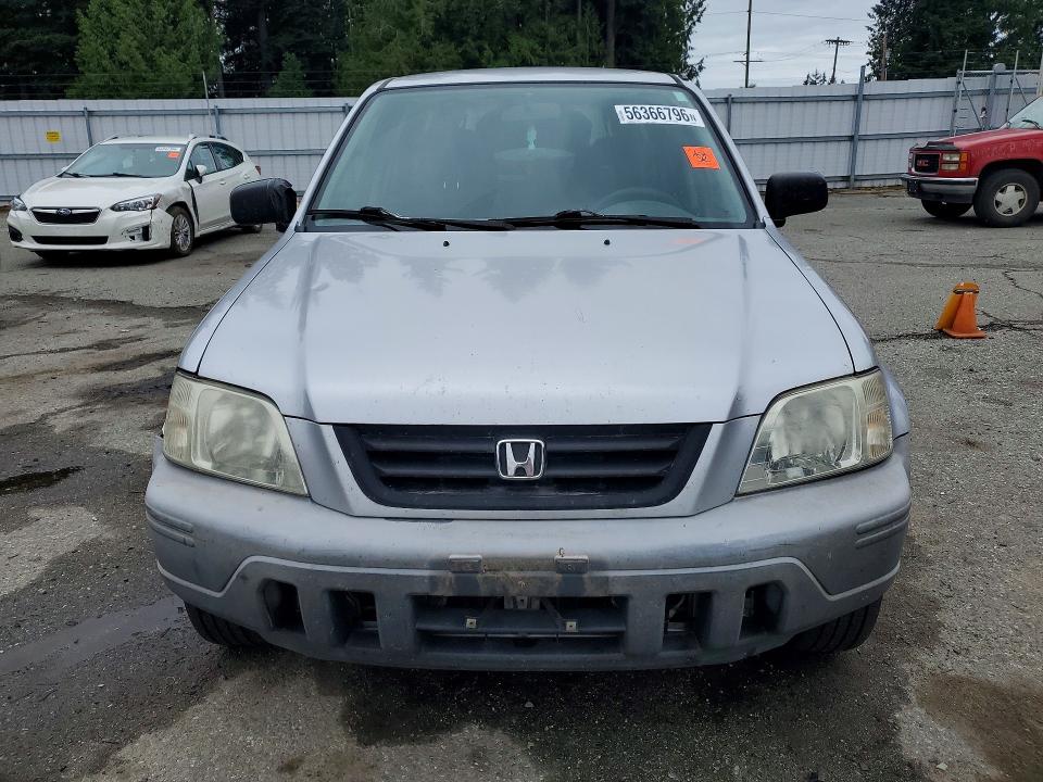 Aukcja sprzedaży 2001 Honda Cr-v, vin: JHLRD28401S003634, numer aukcji: 56366796