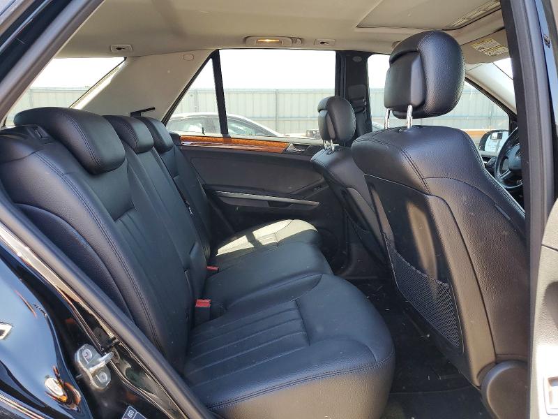 55439446 :رقم المزاد ، 4JGBB86E38A335789 vin ، 2008 Mercedes-benz Ml مزاد بيع