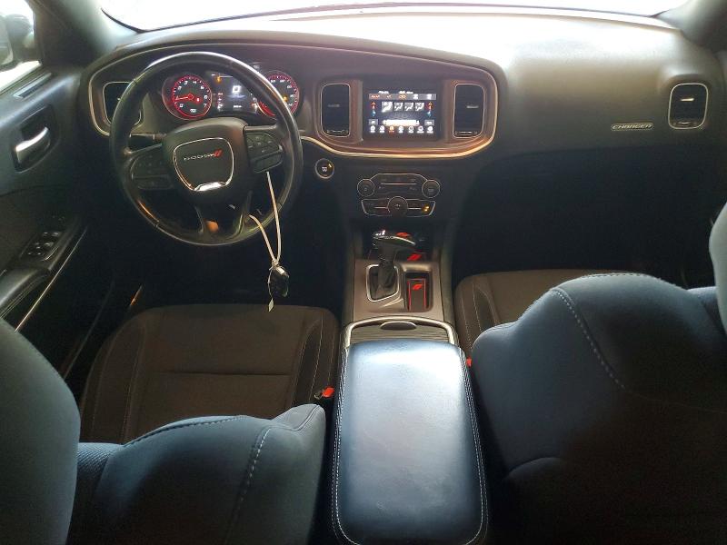 57071066 :رقم المزاد ، 2C3CDXBG0LH108112 vin ، 2020 Dodge Charger مزاد بيع
