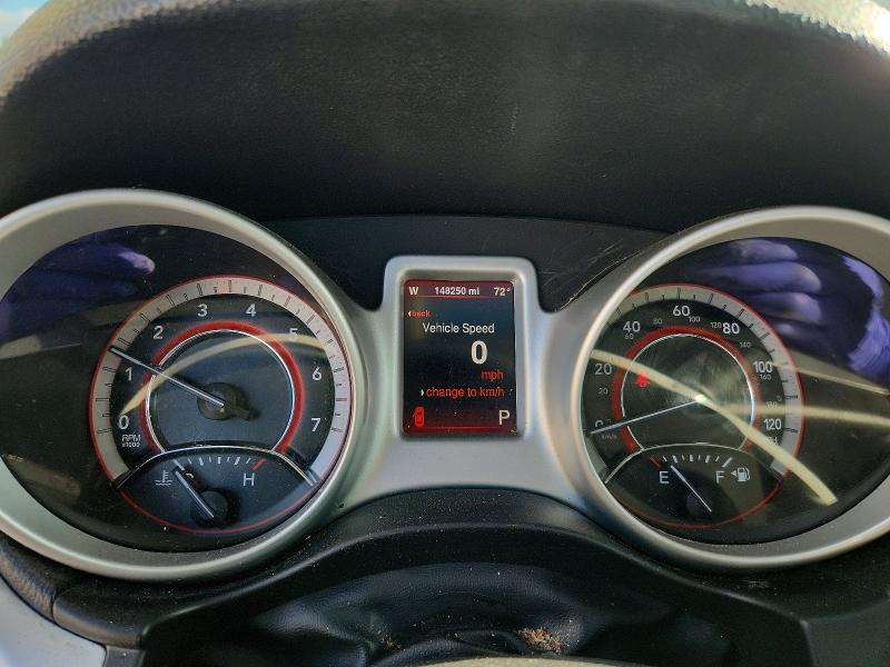 48540696 :رقم المزاد ، 3C4PDCEG9FT686805 vin ، 2015 Dodge Journey مزاد بيع