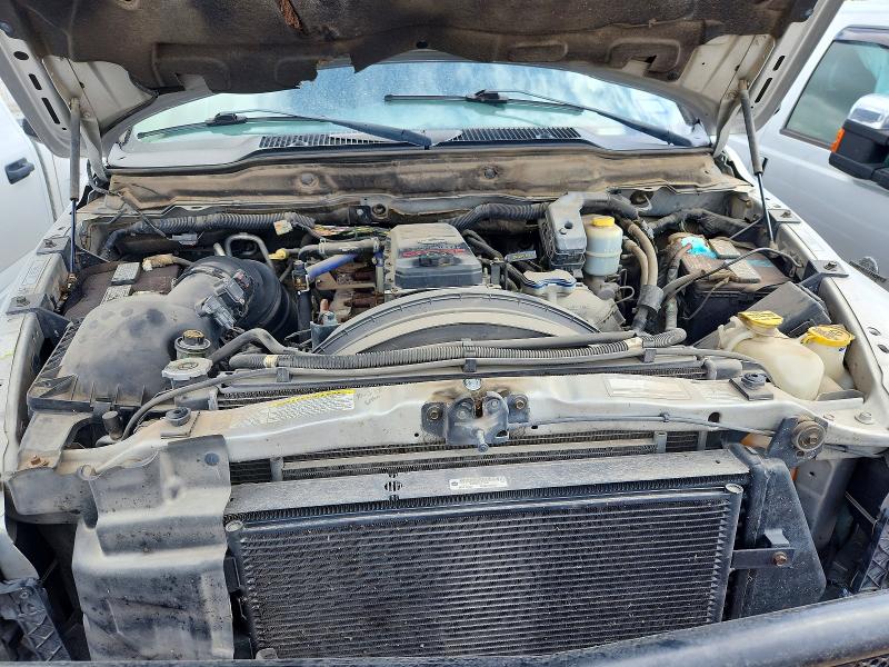 Aukcja sprzedaży 2007 Dodge Ram 3500, vin: 3D7MX49A37G836722, numer aukcji: 55231426
