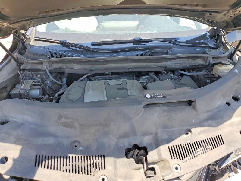 Продажа на аукционе авто 2016 Lexus Rx, vin: 2T2ZZMCAXGC019028, номер лота: 54618856
