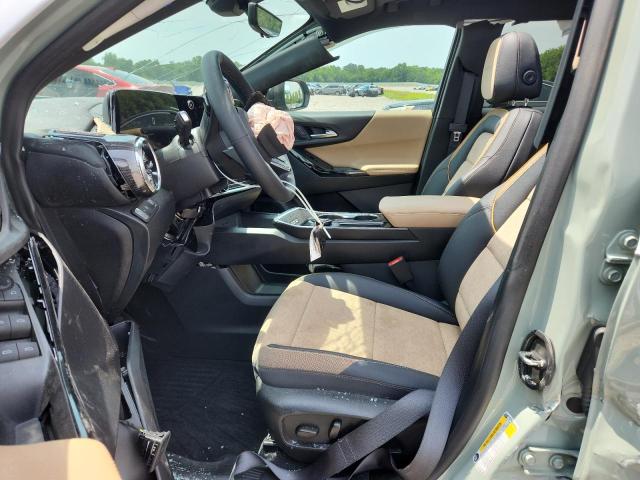 Продаж на аукціоні авто 2025 Chevrolet Equinox, vin: 3GNAXKEG5SL294199, номер лоту: 56772536