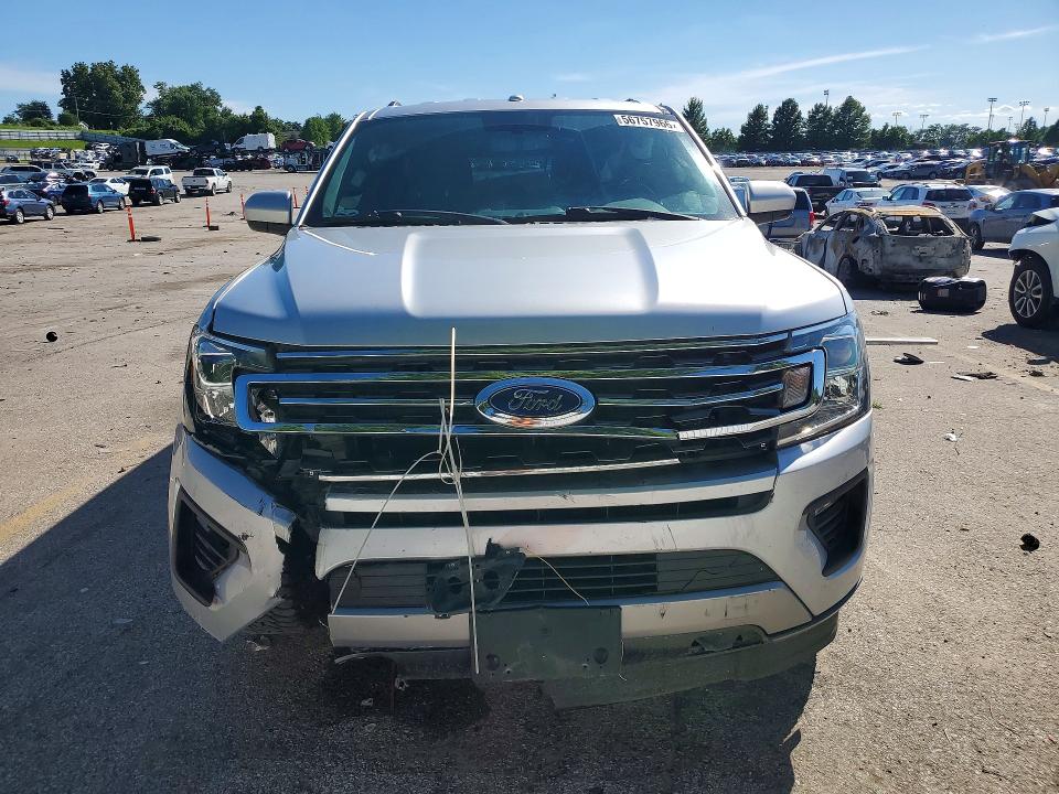 Auction sale of the 2018 Ford Expedition, vin: 1FMJU1JT4JEA18024, lot number: 56757966