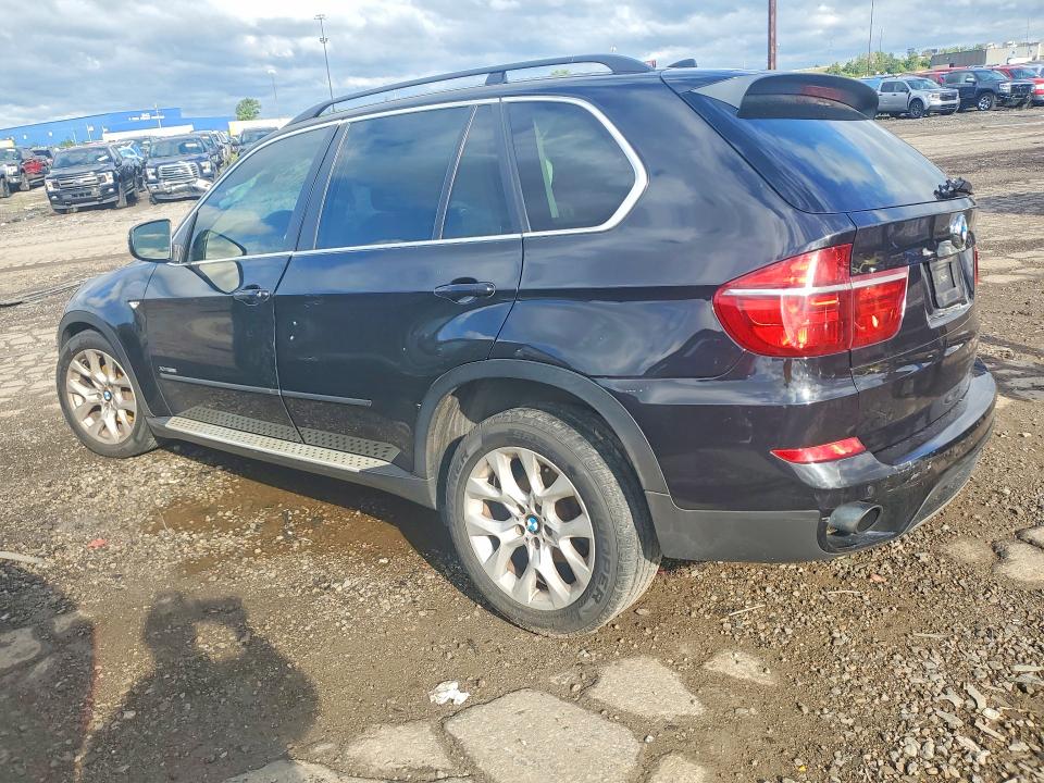 Aukcja sprzedaży 2013 Bmw X5, vin: 5UXZV4C54D0G57298, numer aukcji: 57773066