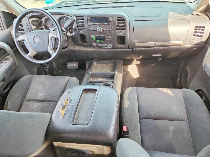 Aukcja sprzedaży 2008 Gmc Sierra, vin: 2GTEC13J281133608, numer aukcji: 55799676