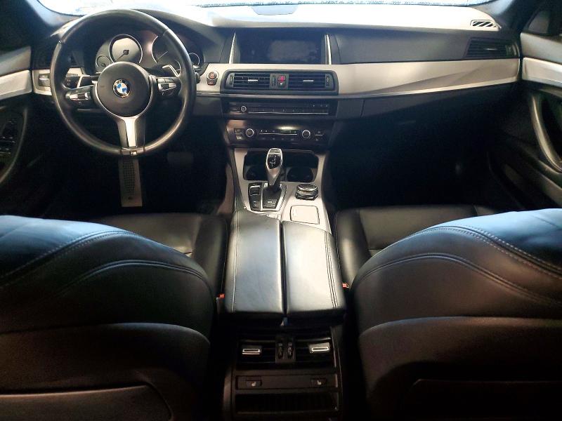 56843896 :رقم المزاد ، WBA5B3C56FD541349 vin ، 2015 Bmw 535 مزاد بيع
