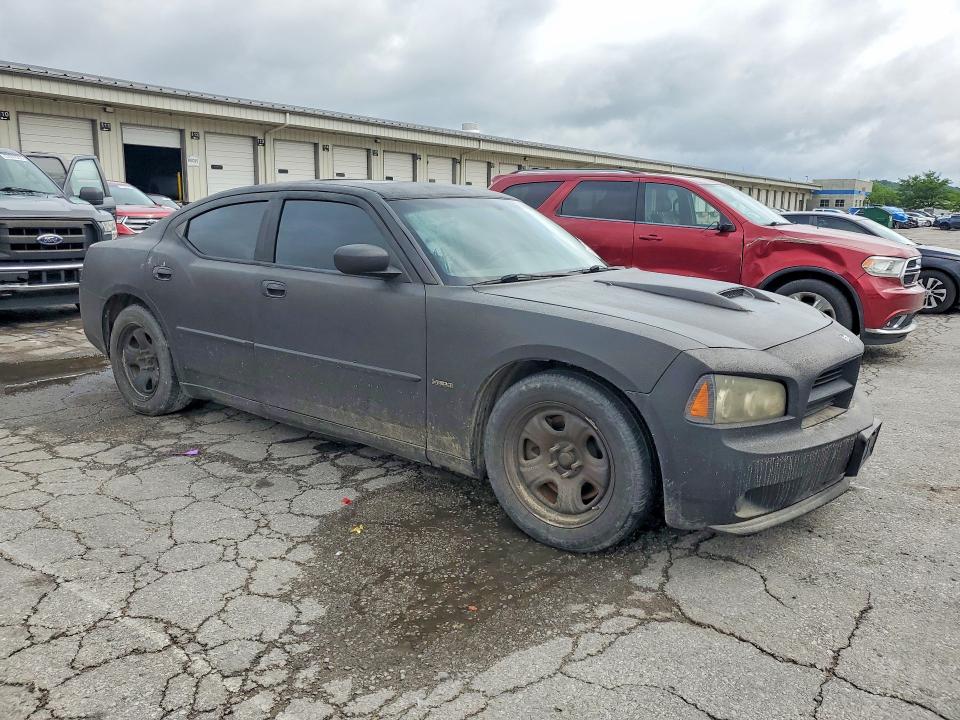 Aukcja sprzedaży 2006 Dodge Charger, vin: 2B3KA53HX6H234687, numer aukcji: 57237566