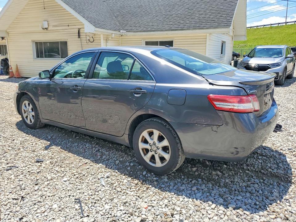 Aukcja sprzedaży 2011 Toyota Camry, vin: 4T4BF3EKXBR128309, numer aukcji: 57809826