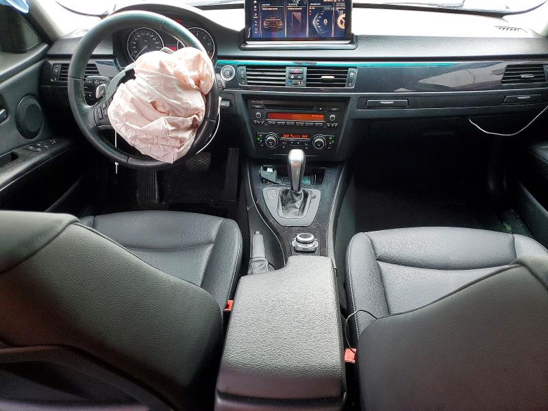 Продажа на аукционе авто 2011 Bmw 328, vin: WBAPK7C56BA819260, номер лота: 56093856