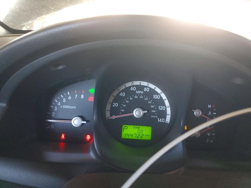 Продажа на аукционе авто 2006 Kia Sportage, vin: KNDJF723067239065, номер лота: 59018546