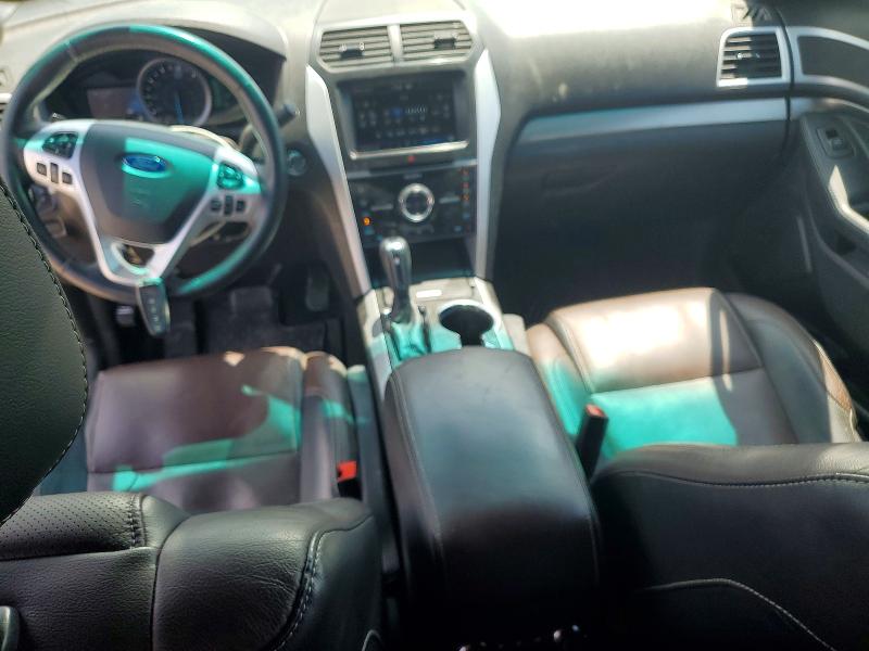 Продаж на аукціоні авто 2015 Ford Explorer, vin: 1FM5K8GTXFGB67041, номер лоту: 56483626