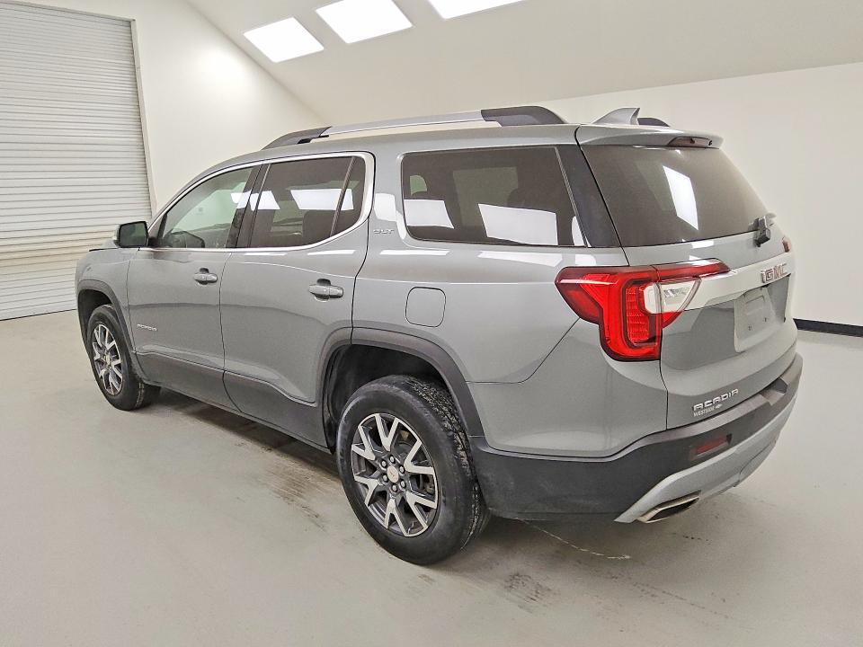 Aukcja sprzedaży 2023 Gmc Acadia, vin: 1GKKNML45PZ199346, numer aukcji: 58871126
