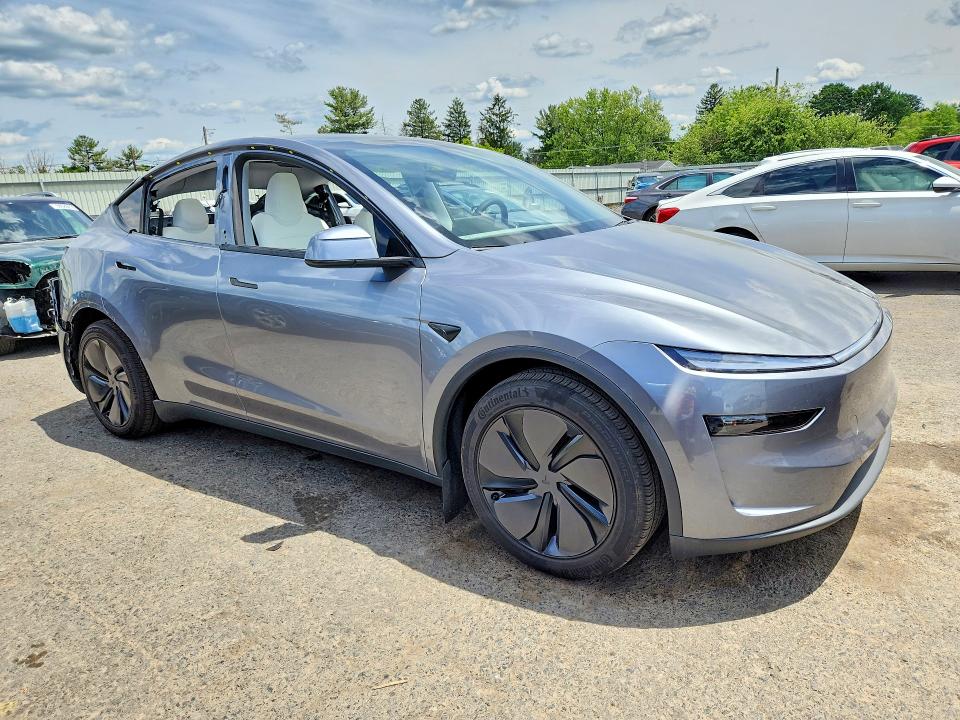 Aukcja sprzedaży 2026 Tesla Model Y, vin: 7SAYGDEEXTF338184, numer aukcji: 58294816