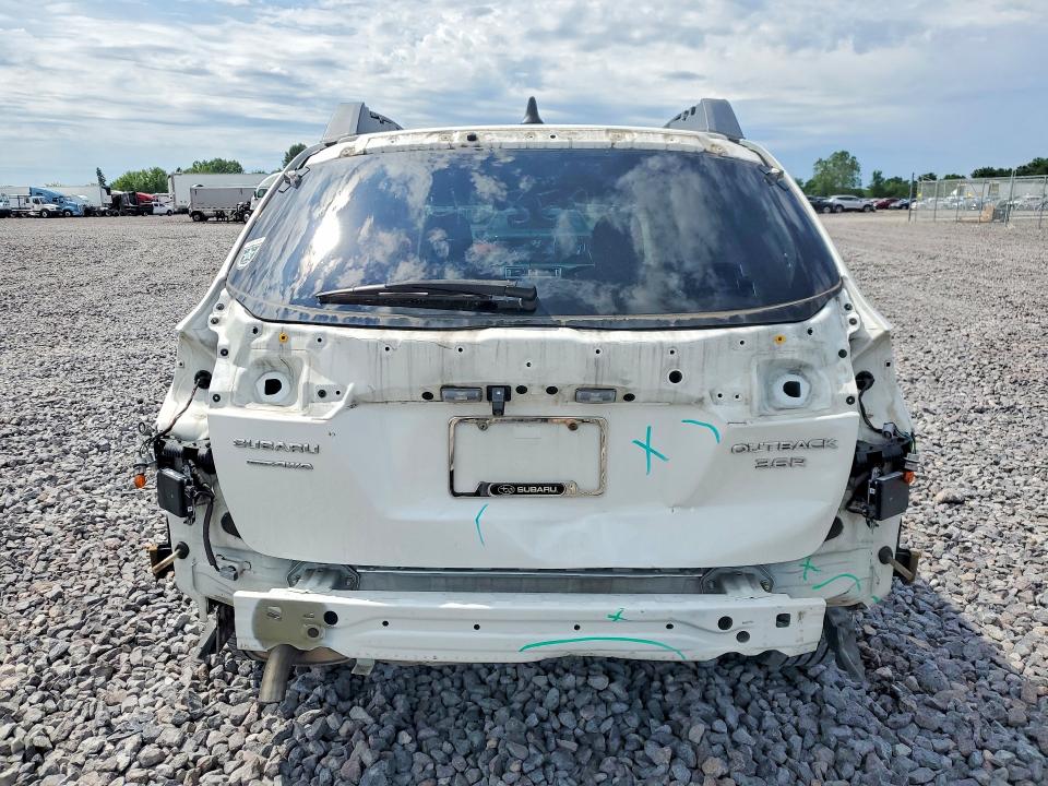 Продаж на аукціоні авто 2017 Subaru Outback, vin: 4S4BSENC4H3428596, номер лоту: 58638716