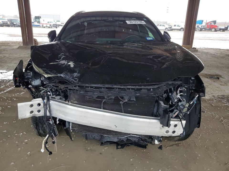 Продаж на аукціоні авто 2024 Lexus Nx, vin: 2T2HGCEZ9RC044228, номер лоту: 56123196