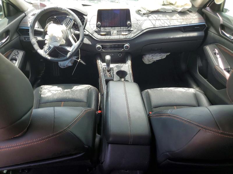Aukcja sprzedaży 2019 Nissan Altima, vin: 1N4BL4CV0KC183082, numer aukcji: 58288376