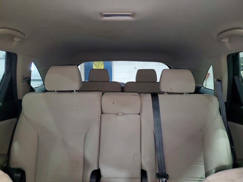 2017 Kia Sorento მანქანა იყიდება აუქციონზე, vin: 5XYPGDA54HG214152, აუქციონის ნომერი: 57703656