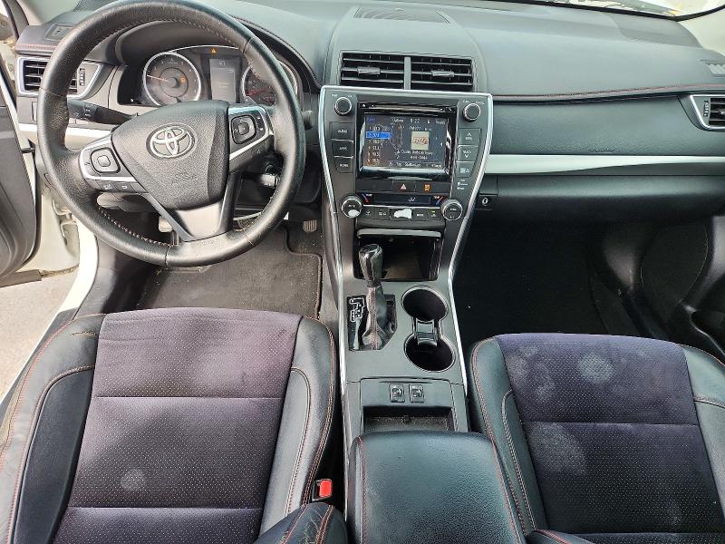 Продаж на аукціоні авто 2015 Toyota Camry, vin: 4T1BF1FK2FU497569, номер лоту: 55755666