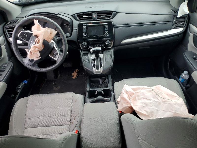 58145726 :رقم المزاد ، 2HKRW6H30KH226763 vin ، 2019 Honda Cr-v مزاد بيع