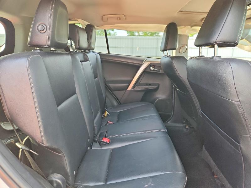 55906516 :رقم المزاد ، JTMDFREVXED049568 vin ، 2014 Toyota Rav4 مزاد بيع