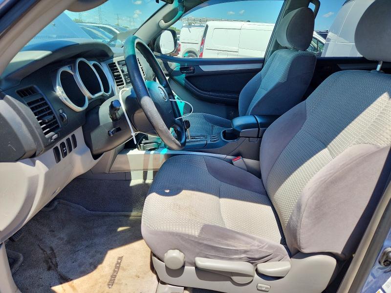 57319226 :رقم المزاد ، JTEBU14R140026930 vin ، 2004 Toyota 4runner مزاد بيع