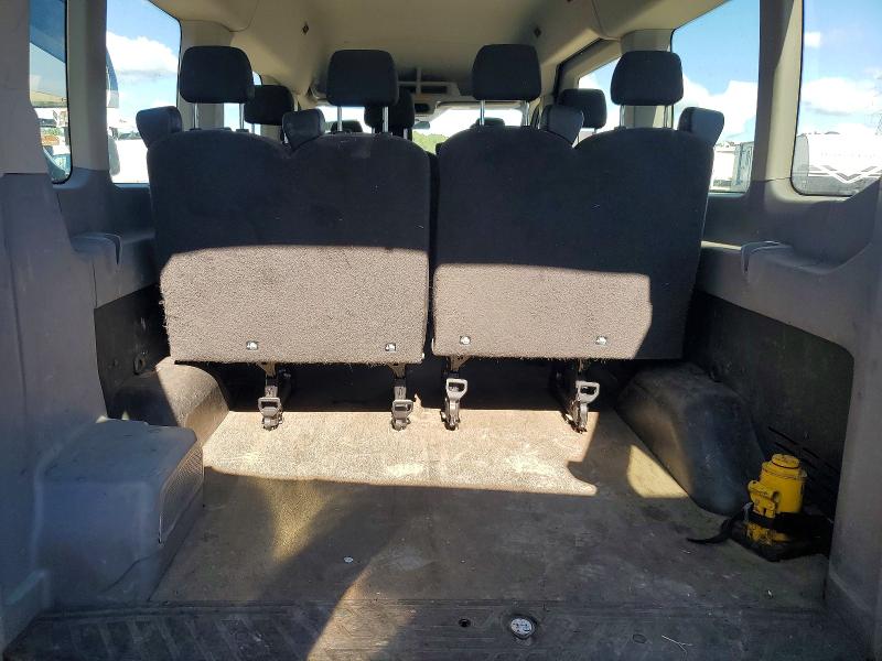 Aukcja sprzedaży 2016 Ford Transit, vin: 1FBZX2CM5GKA27937, numer aukcji: 57524636