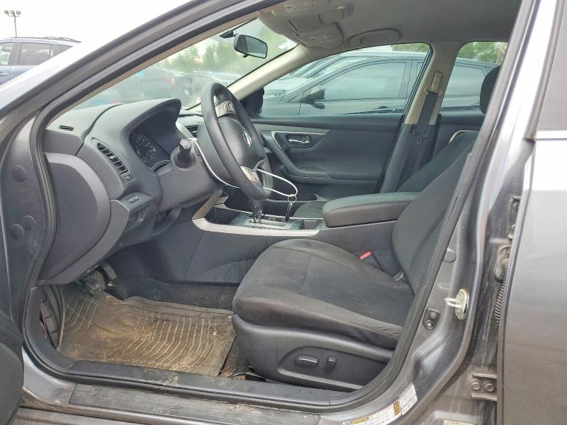 Продаж на аукціоні авто 2015 Nissan Altima, vin: 1N4AL3AP9FC101933, номер лоту: 58579466