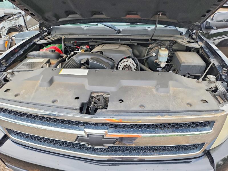 Продаж на аукціоні авто 2008 Chevrolet Silverado, vin: 2GCEK19J781310373, номер лоту: 57618396