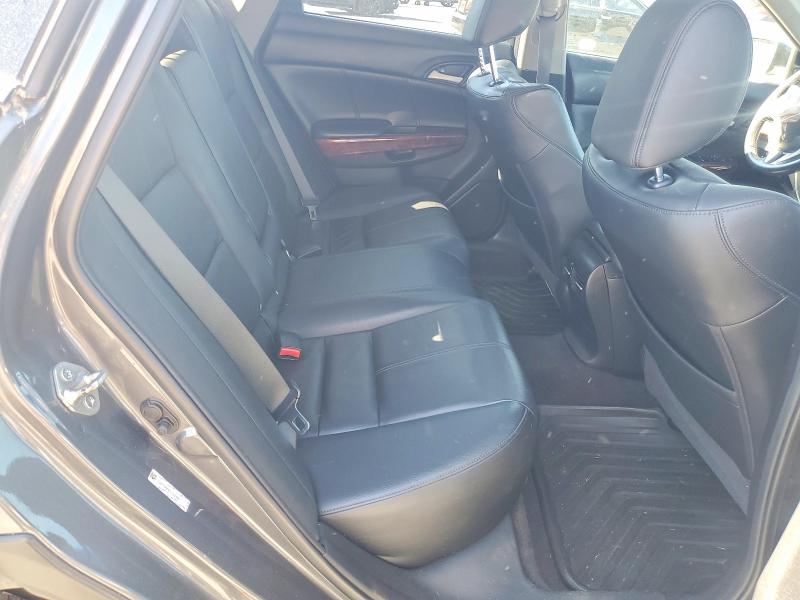 55941296 :رقم المزاد ، 5J6TF3H53CL002366 vin ، 2012 Honda Crosstour مزاد بيع