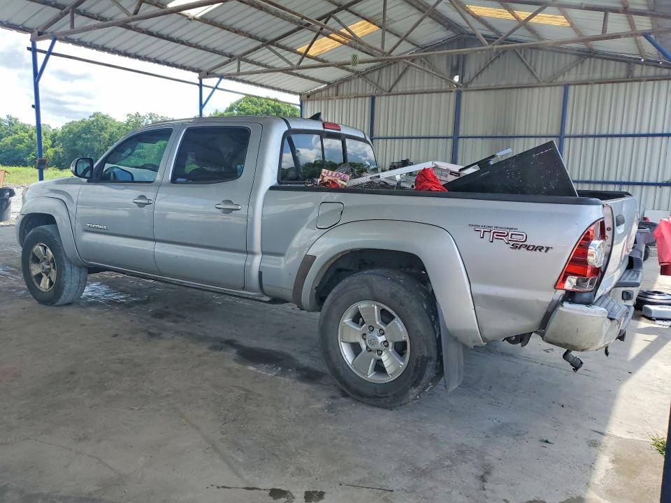 Продаж на аукціоні авто 2012 Toyota Tacoma, vin: 3TMKU4HNXCM031486, номер лоту: 57634396