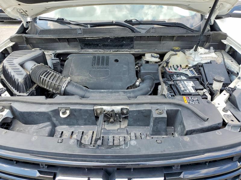 2021 Gmc Acadia მანქანა იყიდება აუქციონზე, vin: 1GKKNRL49MZ110581, აუქციონის ნომერი: 59099236