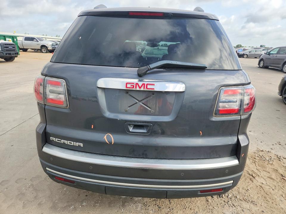 Продаж на аукціоні авто 2013 Gmc Acadia, vin: 1GKKRPKD7DJ177883, номер лоту: 58945206
