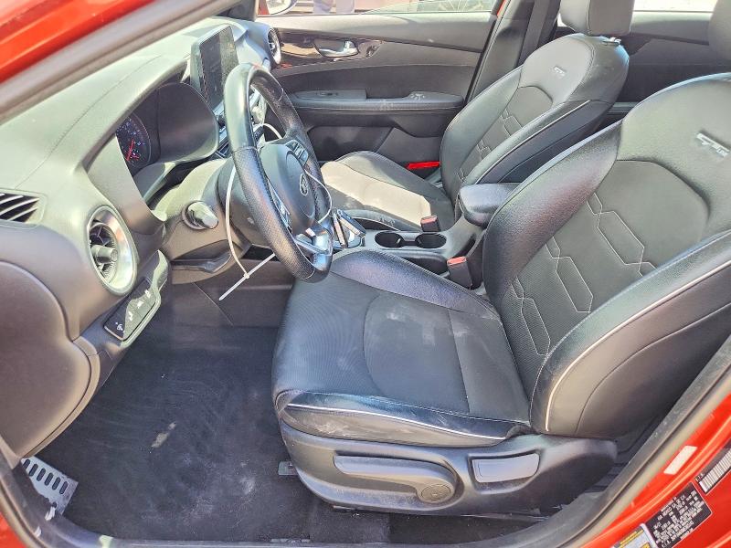 Продаж на аукціоні авто 2021 Kia Forte, vin: 3KPF34AD9ME385145, номер лоту: 56969766