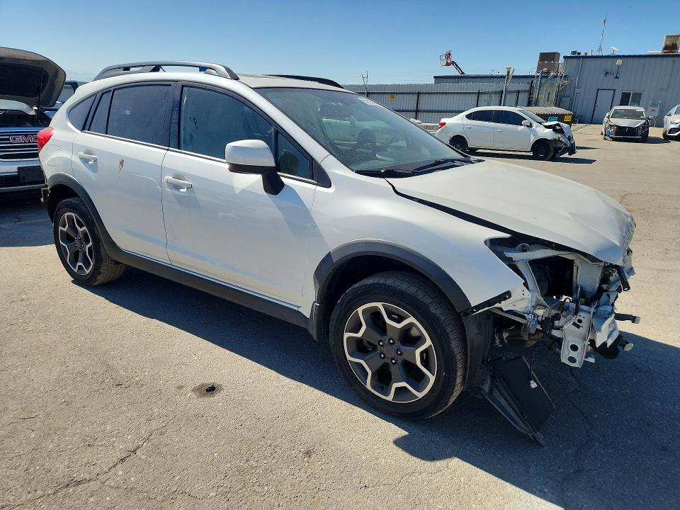 Продажа на аукционе авто 2013 Subaru Xv Crosstrek, vin: JF2GPAKC5D2886352, номер лота: 58139896
