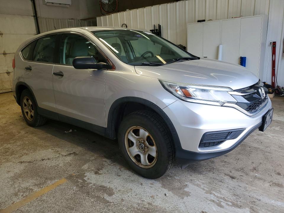 Aukcja sprzedaży 2015 Honda Cr-v, vin: 5J6RM4H35FL110500, numer aukcji: 56621996