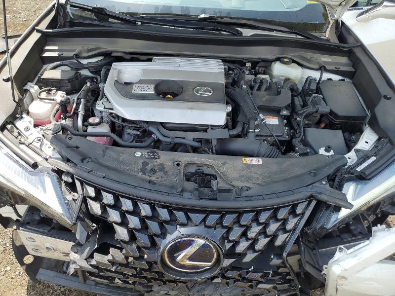 Продажа на аукционе авто 2020 Lexus Ux, vin: JTHP9JBH5L2026131, номер лота: 56683786