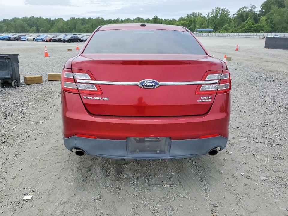 2013 Ford Taurus მანქანა იყიდება აუქციონზე, vin: 1FAHP2E88DG179769, აუქციონის ნომერი: 56737836