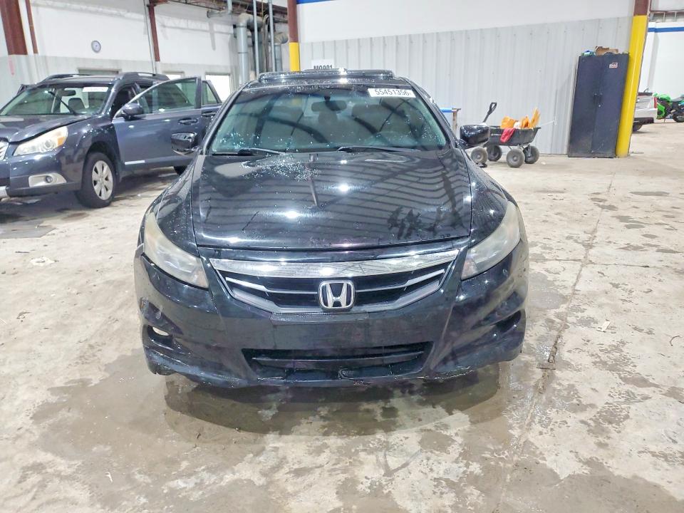 Aukcja sprzedaży 2012 Honda Accord, vin: 1HGCS2A84CA005810, numer aukcji: 55451356