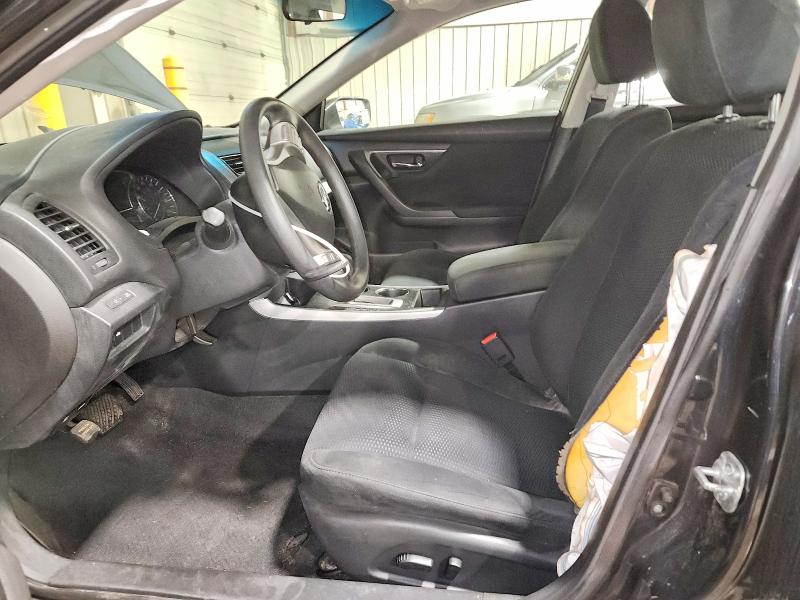 Aukcja sprzedaży 2015 Nissan Altima, vin: 1N4AL3AP1FC212329, numer aukcji: 57635626
