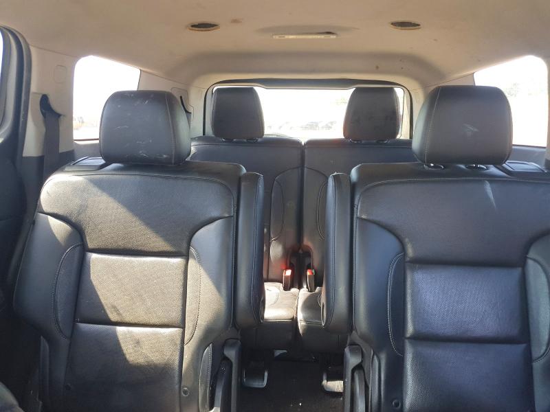 Продажа на аукционе авто 2020 Gmc Acadia, vin: 1GKKNULS3LZ135993, номер лота: 57022966