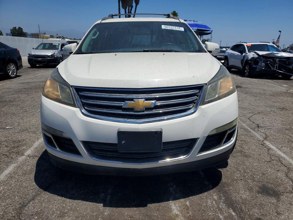 Продажа на аукционе авто 2014 Chevrolet Traverse, vin: 1GNKRGKD4EJ249417, номер лота: 56532816