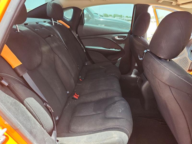 59068556 :رقم المزاد ، 1C3CDFBA3DD171628 vin ، 2013 Dodge Dart مزاد بيع