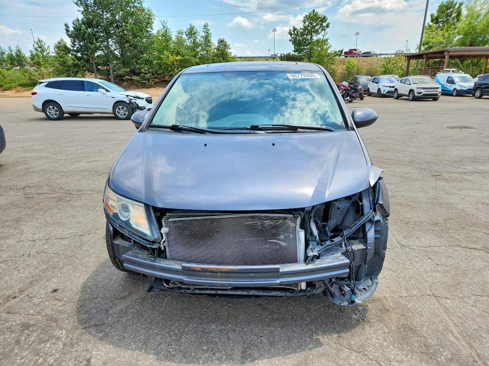 Aukcja sprzedaży 2016 Honda Odyssey, vin: 5FNRL5H61GB039096, numer aukcji: 56779306