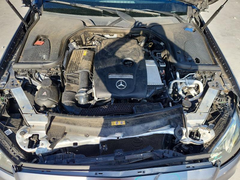 2018 Mercedes-benz E მანქანა იყიდება აუქციონზე, vin: WDDZF4JB3JA310500, აუქციონის ნომერი: 54343716