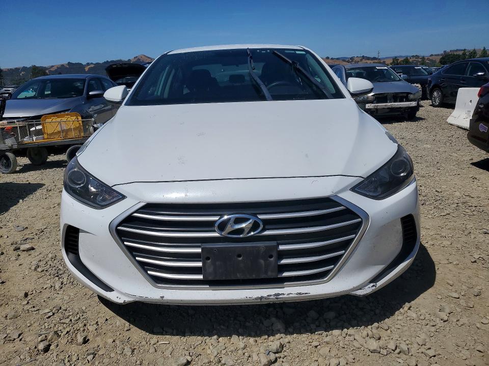 Aukcja sprzedaży 2018 Hyundai Elantra, vin: 5NPD84LF3JH292054, numer aukcji: 55967146