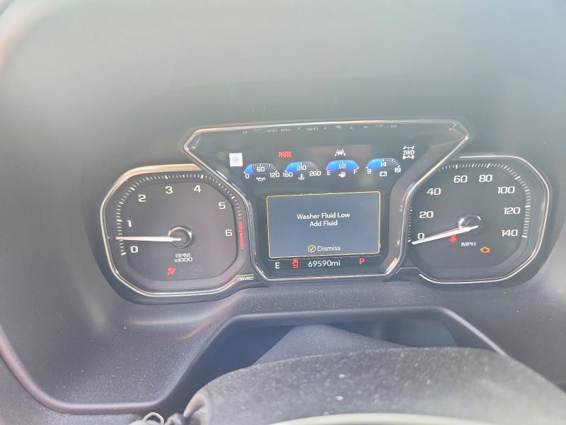 Aukcja sprzedaży 2021 Gmc Yukon Xl, vin: 1GKS2HKDXMR445238, numer aukcji: 56674236