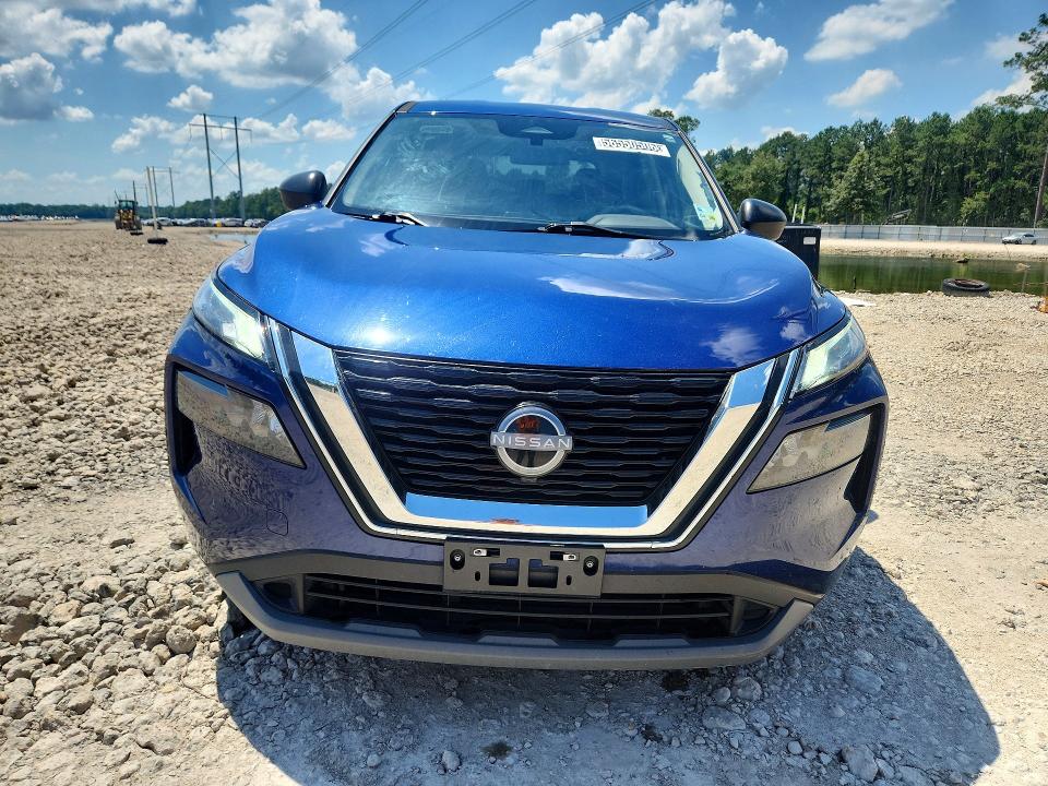 Aukcja sprzedaży 2023 Nissan Rogue, vin: 5N1BT3AB3PC856236, numer aukcji: 56550506